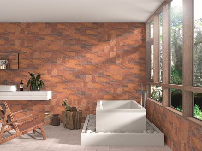 Cerámica Muro Slate Cotto PT02543 Destonalizado 15x30(1,0) - Imagen 26