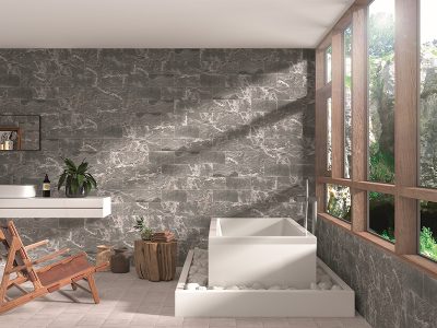 Cerámica Muro Slate Grey PT02541 Destonalizado 15x30(1,0) - Imagen 27