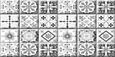 Cerámica Muro Keraz Antique Grey Texturado Rectificado 30x60(1,62) - Imagen 3