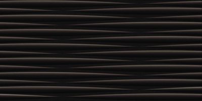Cerámica Muro Absolut Plus Negro Texturado 30x60(2,18) - Imagen 3