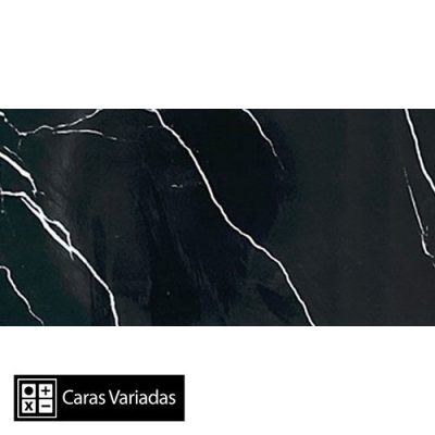 Cerámica Muro Glaciar Marquina 6Caras Rectificado 30x60(1,62)