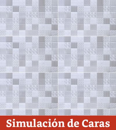 Cerámica Muro Frost Sense 25x40(1,5) - Imagen 8