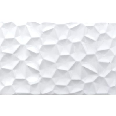 Cerámica Muro Blanco Boston 25x40(1,5) - Imagen 4