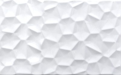 Cerámica Muro Blanco Boston 25x40(1,5) - Imagen 5