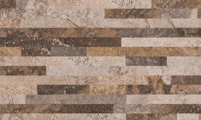 Cerámica Muro Fachaleta Harmony Beige HD Deston. 27x45(1,7) - Imagen 8