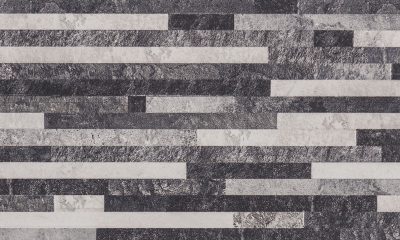 Cerámica Muro Fachaleta Harmony Gris HD Destonalizado 27x45(1,7) - Imagen 8