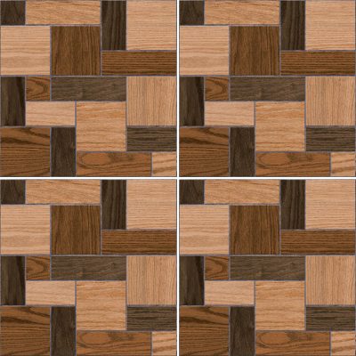 Cerámica Piso Trieste LF44478A 44x44(2,5) - Imagen 4