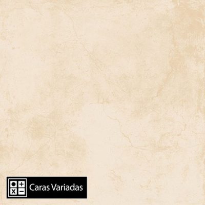Cerámica Piso Alisado Arena 4Caras 51x51(2,08)