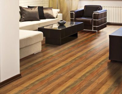 Cerámica Piso Wood Multicolor HD 45515 Destonalizado 45x45(2,25) - Imagen 9