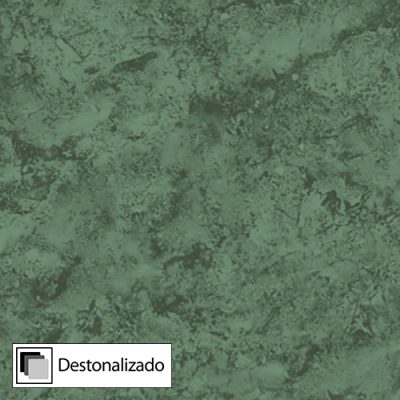 Cerámica Piso Gema Esmeralda Destonalizado 36x36(2,68) - Imagen 4