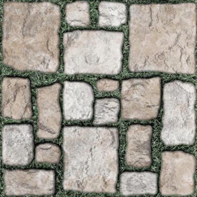 Cerámica Piso Piedra Garden Antideslizante 36x36(2,68) - Imagen 6
