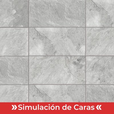 Porcelanato Motion Soft Grey Nat Ext. 30x60 (1,4) - Imagen 7