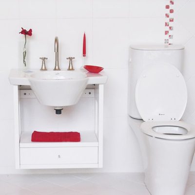 Cerámica Piso Blanco Plus 35x35(2,2) - Imagen 5
