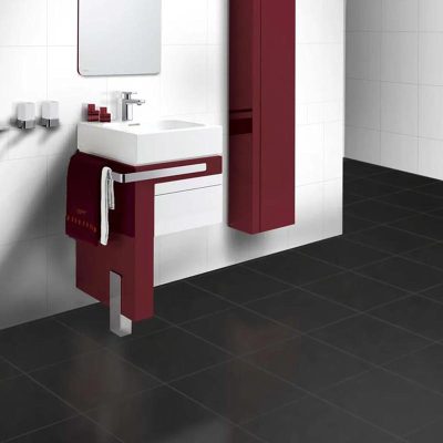 Cerámica Piso Negro Plus 35x35(2,2) - Imagen 7