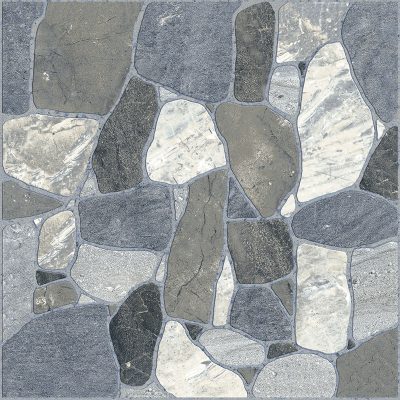 Rockstone Gris Destonalizado 45x45(2,29) - Imagen 11