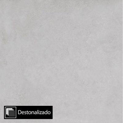 Cerámica Piso Cádiz Gris Claro Destonalizado 36x36(2,68) - Imagen 4