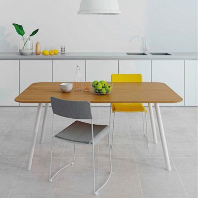 Cerámica Piso Cádiz Gris Claro Destonalizado 36x36(2,68) - Imagen 5