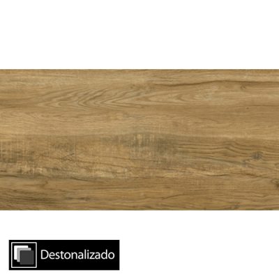 Cerámica Piso Zurique Plus HD Destonalizado 38x75(2,0) - Imagen 5