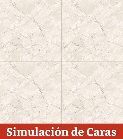 Cerámica Piso Prestige 45346 45x45(2,25) - Imagen 6