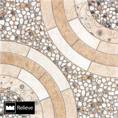 Cerámica Piso León 45912 45x45(2,25) - Imagen 7