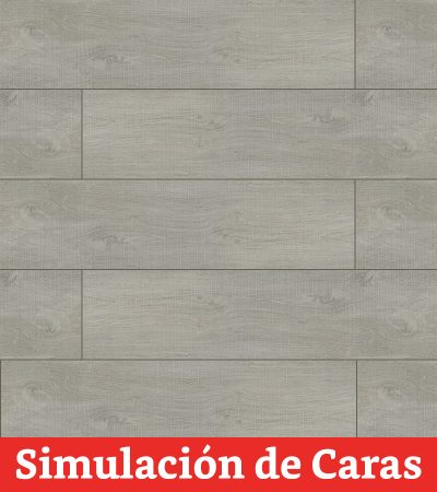 Cerámica Piso Álamo Plus 2Caras Rectificado 22x90(1,8) - Imagen 12