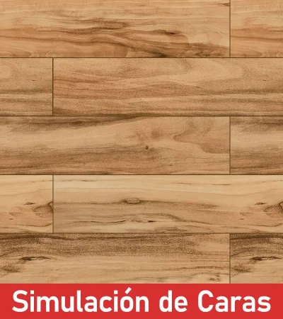 Cerámica Piso Carmel 12Caras 15x60(1,53) - Imagen 15