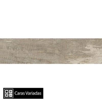 Cerámica Piso Belmont 12Caras 15x60(1,53)