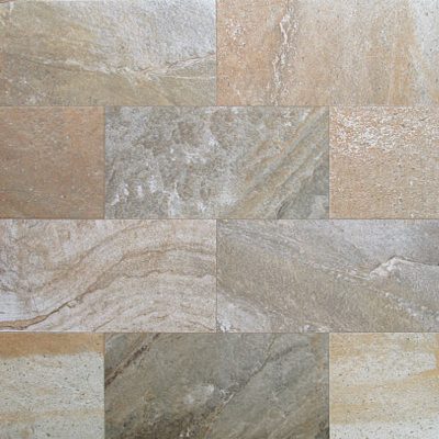 Cerámica Piso Stone Mix 56099 Destonalizado 56x56(2,2) - Imagen 5