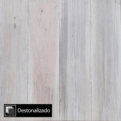 Cerámica Piso Eucalipto Gris Destonalizado 56x56(2,17) - Imagen 3