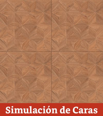 Cerámica Piso Zempoala Café 60x60(1,44) - Imagen 8