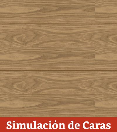 Cerámica Piso Cipreste 2Caras 22x90(1,8) - Imagen 5