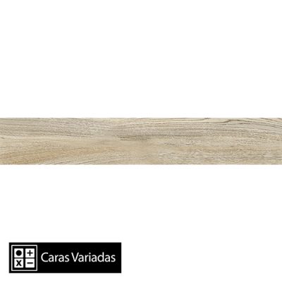 Cerámica Piso Malbec 6Caras Rectificado 20x120(2,18) - Imagen 4