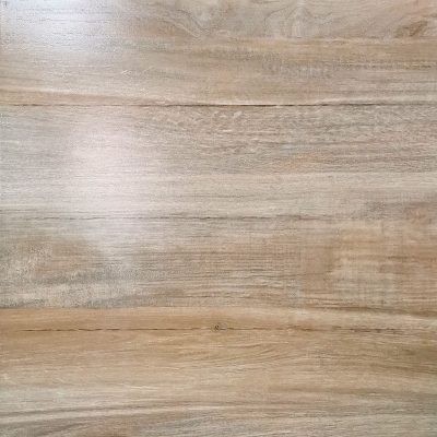 Cerámica Piso Pino Oscuro Destonalizado 56x56(2,17) - Imagen 5