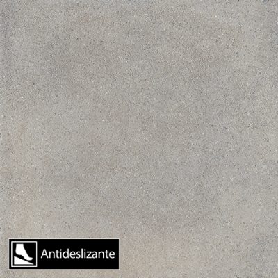Cerámica Piso Arenito Gris LF44494A Antideslizante 44x44(2,5) - Imagen 4