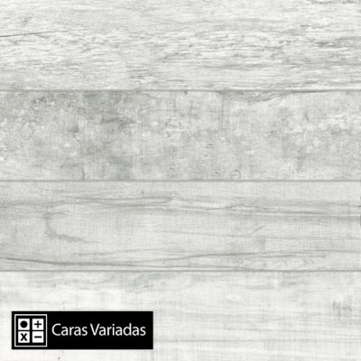 Cerámica Piso Stage Gris 9Caras 51x51(2,08)