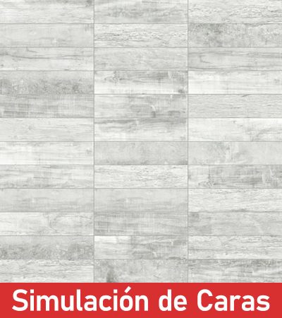 Cerámica Piso Stage Gris 9Caras 51x51(2,08) - Imagen 2