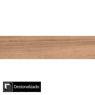 Cerámica Piso Tenessee Destonalizado Rect. 22x90(1,8) - Imagen 5
