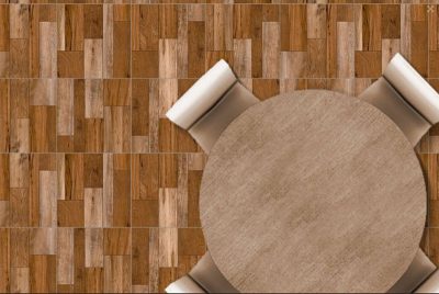 Cerámica Piso Madera Coffee 50HDA27 4Caras 50x50(2,0) - Imagen 14