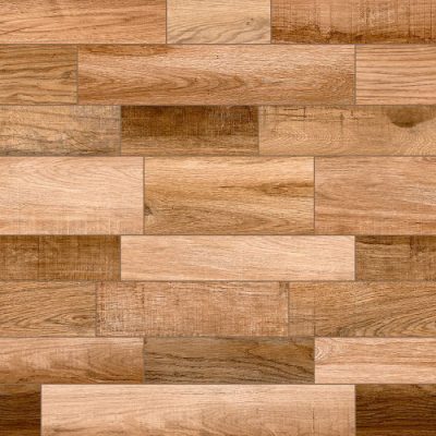 Cerámica Piso Madera Brown Mix 50HDA15 4Caras 50x50(2,0) - Imagen 11