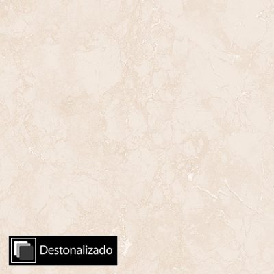Cerámica Piso Mármol Beige 50HDA58 50x50(2,0) - Imagen 4