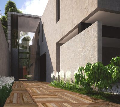 Cerámica Piso Deck Mix 61504 4Caras 60x60(2,58) - Imagen 13