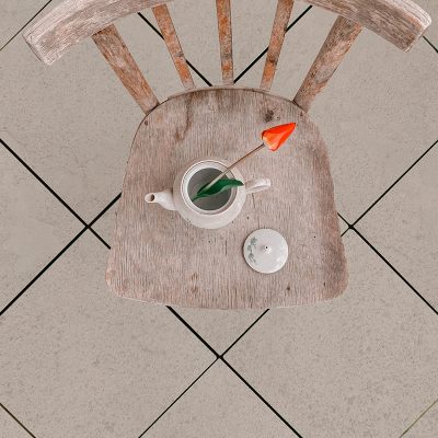 Baldosín Cerámico Esmaltado Loanco 25x25(1,0) - Imagen 7