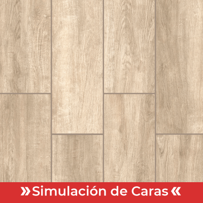 Cerámica Piso Cabreuva 22x90 (1.8) - Imagen 2