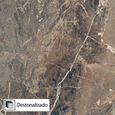 Cerámica Piso Parvati Destonalizado 60x60(1,44)