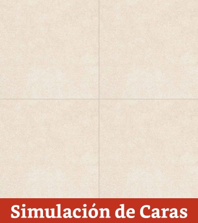 Cerámica Piso Bolzano Blanco 33x33(1,76) - Imagen 6