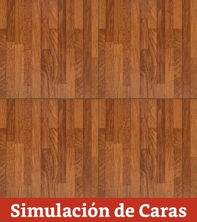 Cerámica Piso Lato Caramelo 45x45(2,08) - Imagen 8