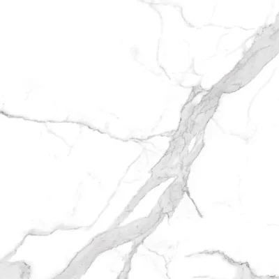 Porcelanato Venato Bianco Pulido RG-6020P Destonalizado 60x60(1,44) - Imagen 5