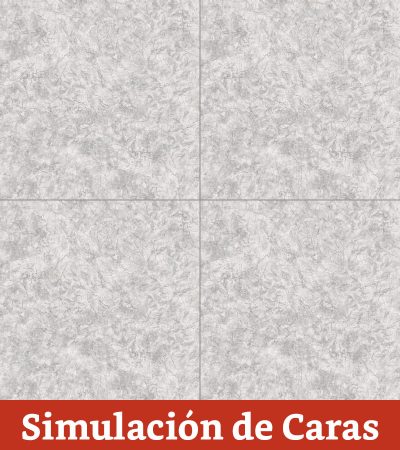Cerámica Piso Marino Gris Destonalizado 35x35(2,2) - Imagen 5
