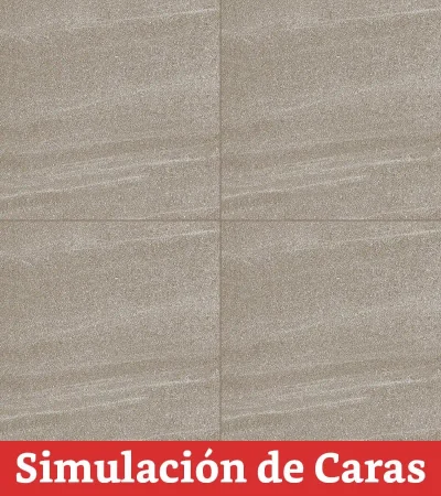 Porcelanato Black Marquina Pulido 7Caras Rectificado 60x60(1,44) - Imagen 44