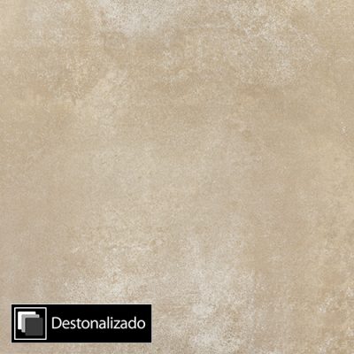 Cerámica Piso Mairena Beige Destonalizado 45x45(2,08) - Imagen 5